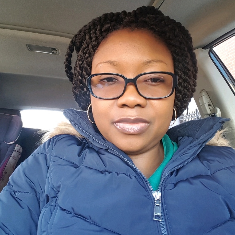 Meet your Posher, Mame